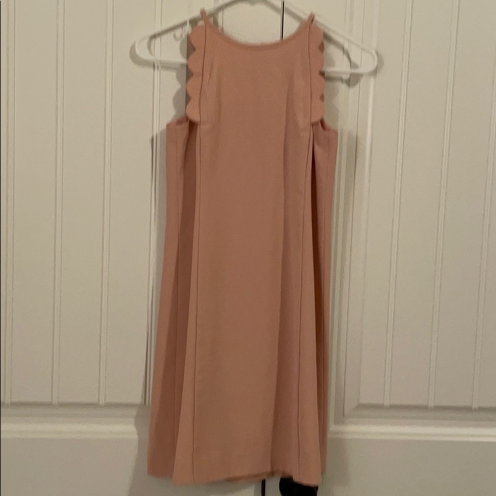 Size 00P Ann Taylor dress